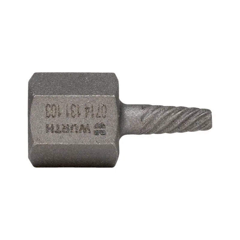 Ajánlat Würth belső kihajtó, hatszög, rövid